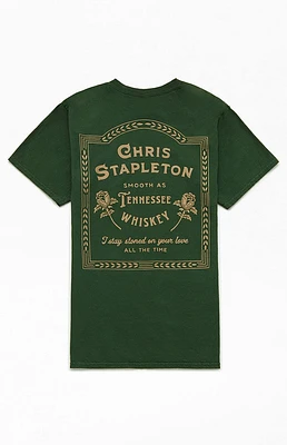 Chris Stapleton T-Shirt