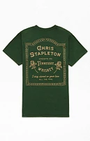 Chris Stapleton T-Shirt