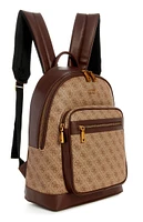 Guess Keith Light Brown Backpack