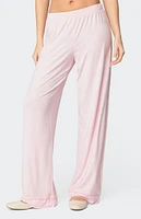 Edikted Jeanette Pants