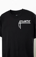 UPRISERS Family Drive x Atlantic Records Hip To The Tip T-Shirt