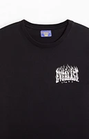 Coney Island Picnic x Everlast Inferno T-Shirt