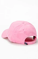47 Brand Rose NY Yankees Dad Hat