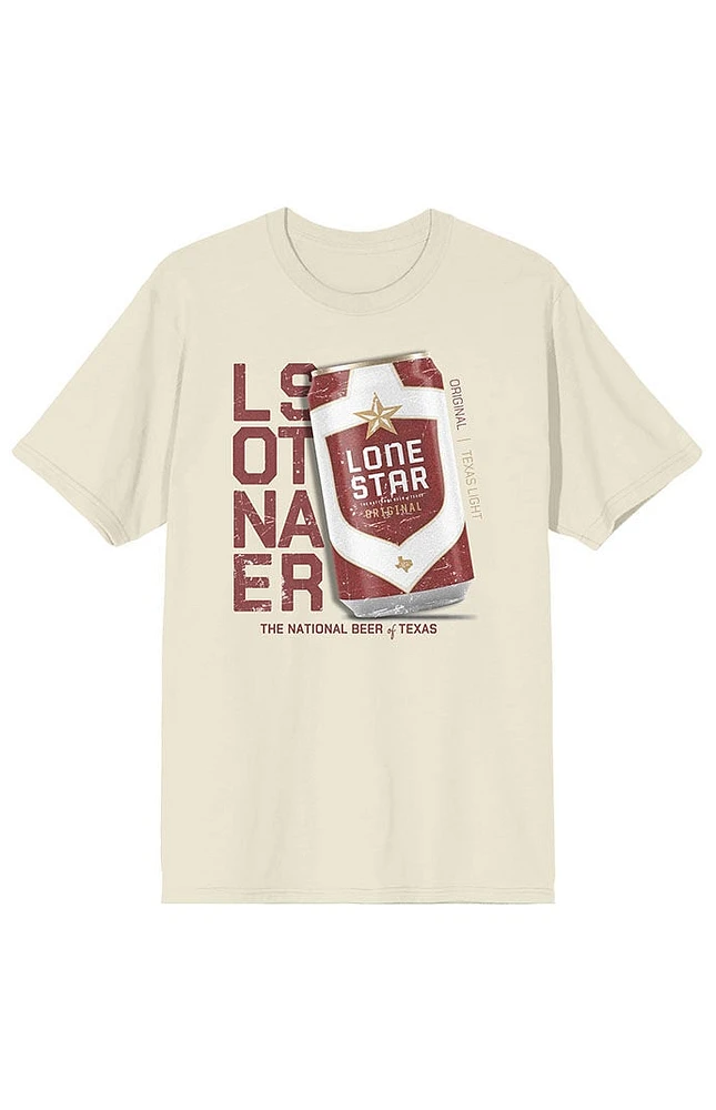 Lone Star Beer T-Shirt