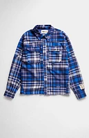 RC Outdoor Supply Flannel Shirt