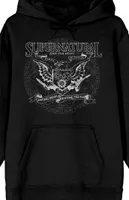 Supernatural Join the Hunt Hoodie