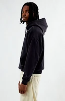 FORD Bolo Tie Hoodie
