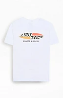 LOST Free Spirit T-Shirt