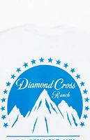 Diamond Cross Ranch Paramountain T-Shirt