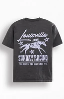 PacSun Sunday Race Oversized T-Shirt