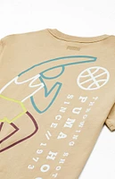 Puma Franchise Graphic T-Shirt