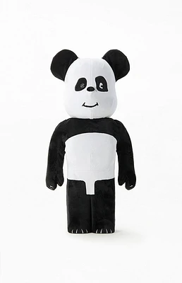 Bearbrick x CLOT Panda 1000% Figure