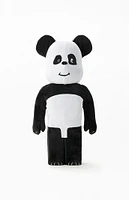 Bearbrick x CLOT Panda 1000% Figure