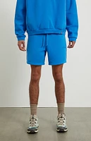 A.R.C. Heavyweight Fleece Sweat Shorts