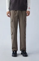 PacSun Performance Straight Cargo Pants