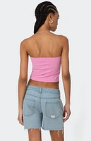 Edikted Basic Tube Top