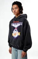 UFC Ultimate Top Of The World Hoodie