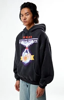 UFC Ultimate Top Of The World Hoodie