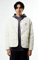 Converse Liverpool FC Malden Liner Jacket