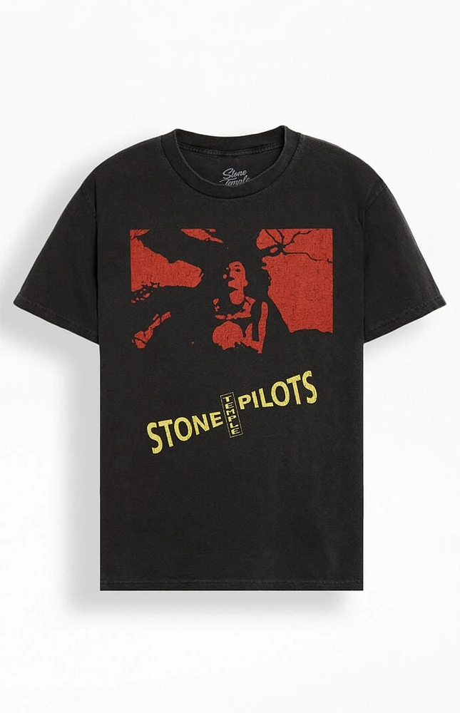 Stone Temple Pilots T-Shirt