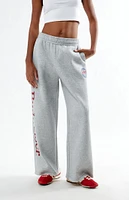 Budweiser By PacSun Extreme Baggy Sweatpants