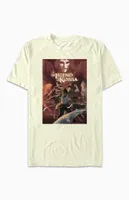 The Legend of Korra Poster T-Shirt