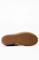 Puma Women's Blue Palermo Elevata Sneakers