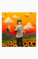 Tyler The Creator - Flower Boy Vinyl Record