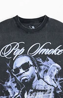 Pop Smoke King Of NY T-Shirt