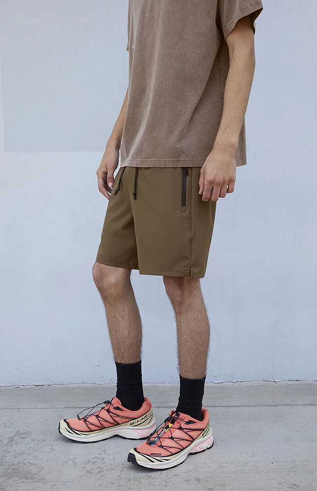 A.R.C. Flight Active Shorts