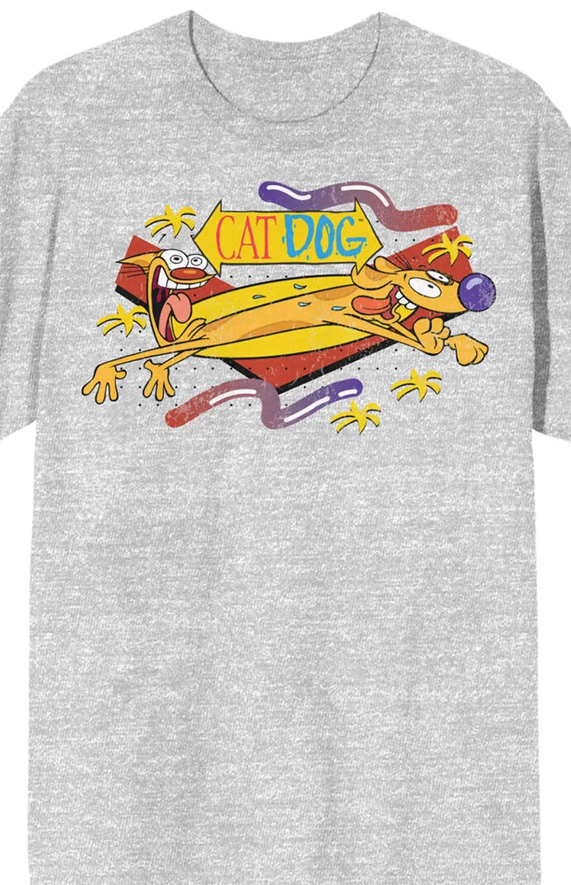 CatDog T-Shirt