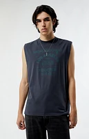 PacSun Figg Muscle T-Shirt