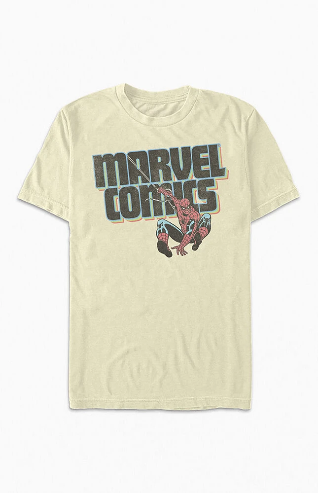 Marvel Comics T-Shirt