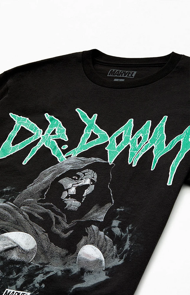 Marvel Dr.Doom T-Shirt