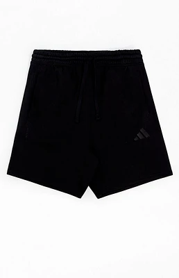 adidas All SZN Fleece Sweat Shorts