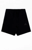 adidas All SZN Fleece Sweat Shorts