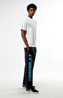 Formula 1 x PacSun Miami Sprint Baggy Sweatpants