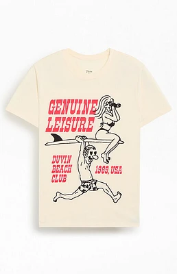 Duvin Design Wave Hunter T-Shirt