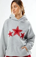 PacSun Star Hoodie