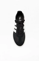 adidas White & Black Barreda Decode Shoes