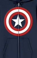 Marvel Captain America Hoodie