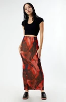 JGR & STN Gabriella Maxi Skirt