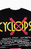 Civil x X-Men '97 Cyclops T-Shirt