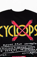 Civil x X-Men '97 Cyclops T-Shirt