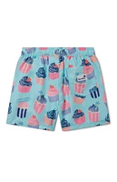 Boardies Kids Celebrations 5.5" Swim Trunks
