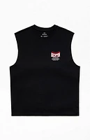 Brixton Horsepower Muscle T-Shirt