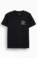 Obey Studios Worldwide Classic T-Shirt