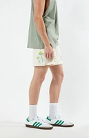 Merrell x Parks Project Shrooms Bloom Shorts