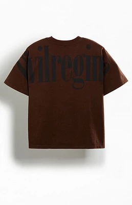 Civil Concrete 199X Oversized T-Shirt