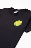 Santa Cruz Kids Scrawl Fill T-Shirt